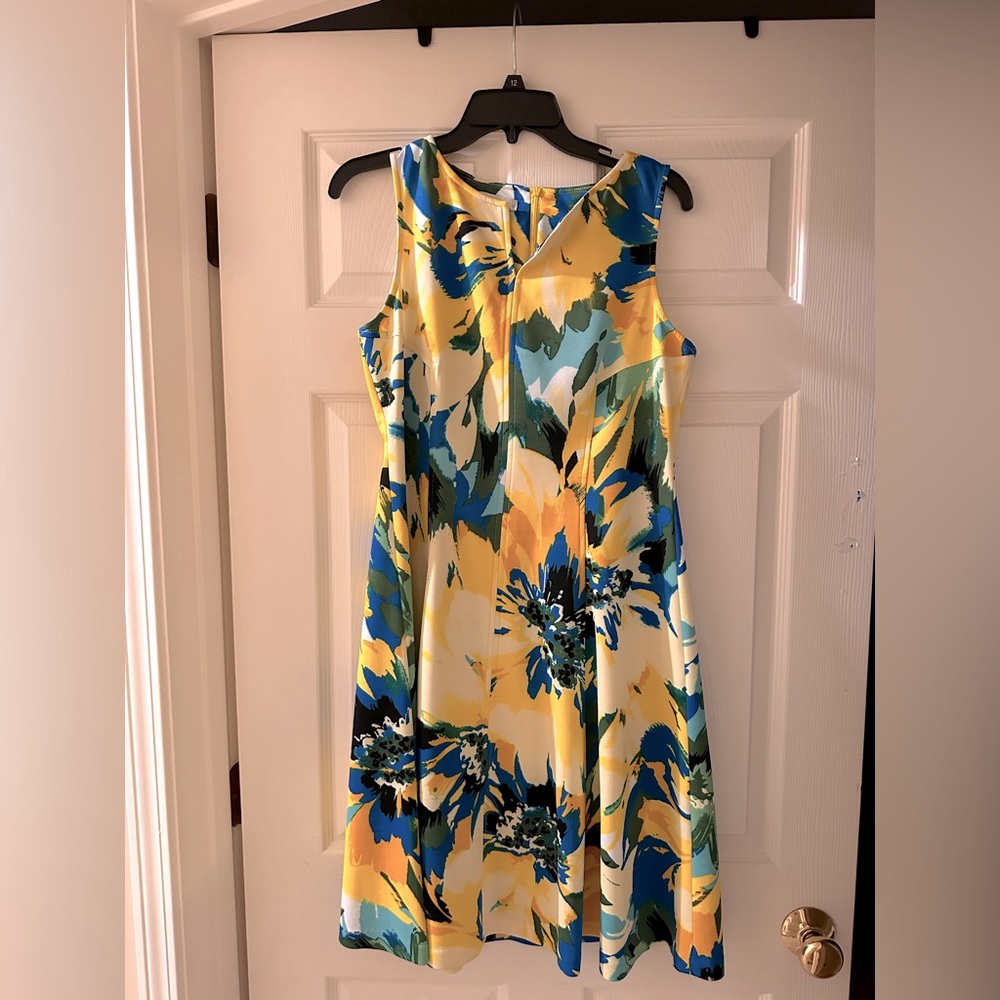 London times dress size 12